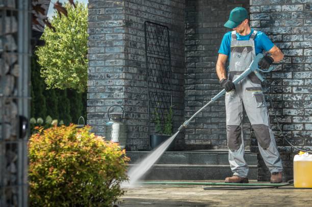 Best Fleet Vehicle Washing  in Leisure Knoll, NJ